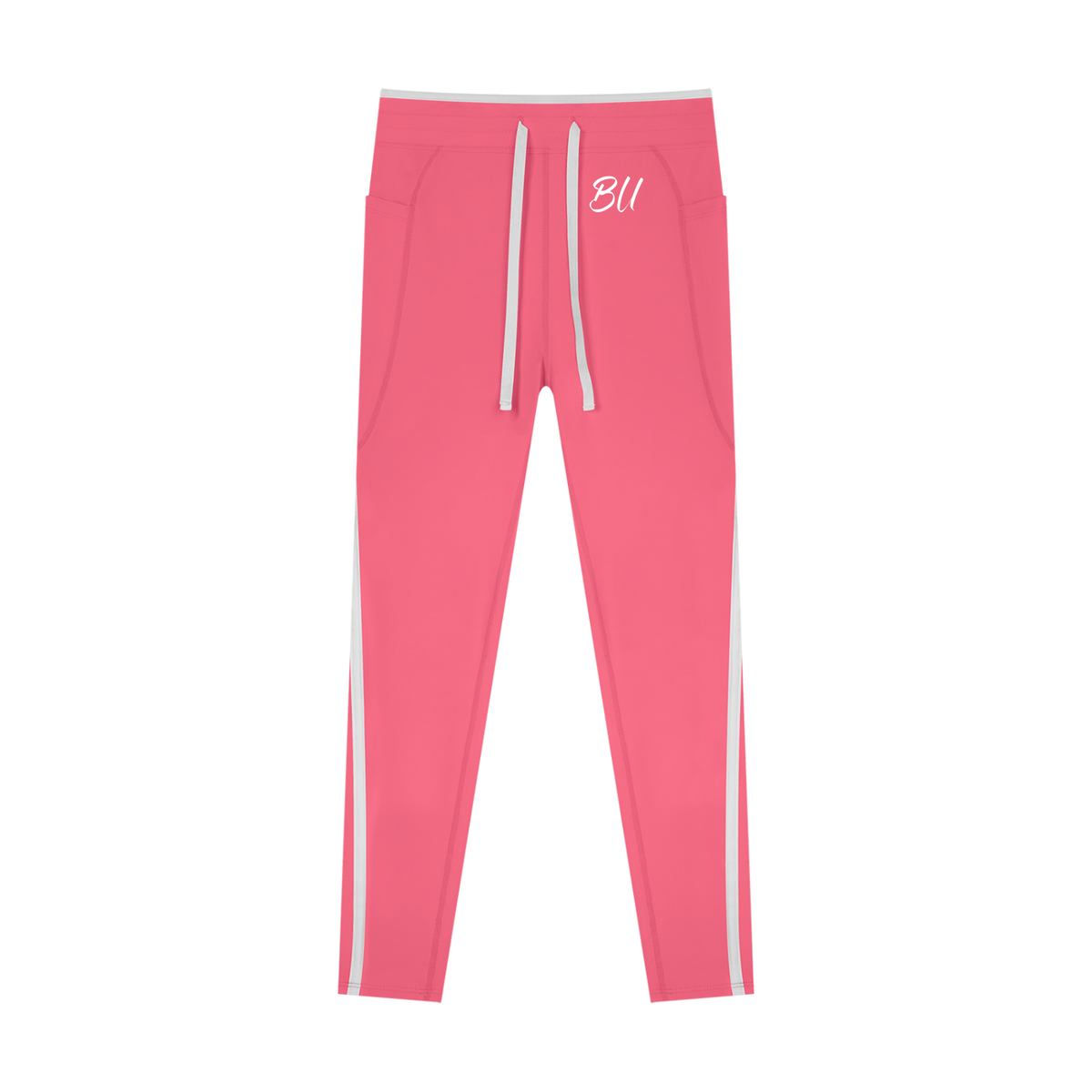 Women’s Color Block Yoga Leggings