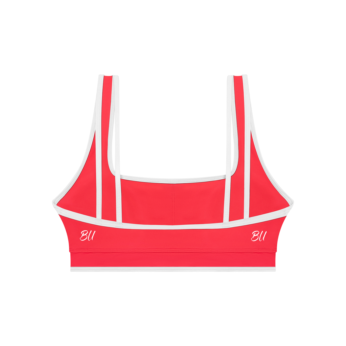 Women's Color Block Yoga Tank Top