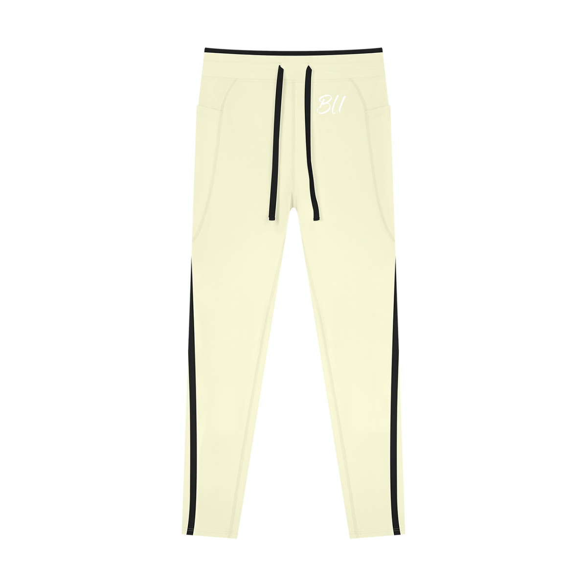 Women’s Color Block Yoga Leggings