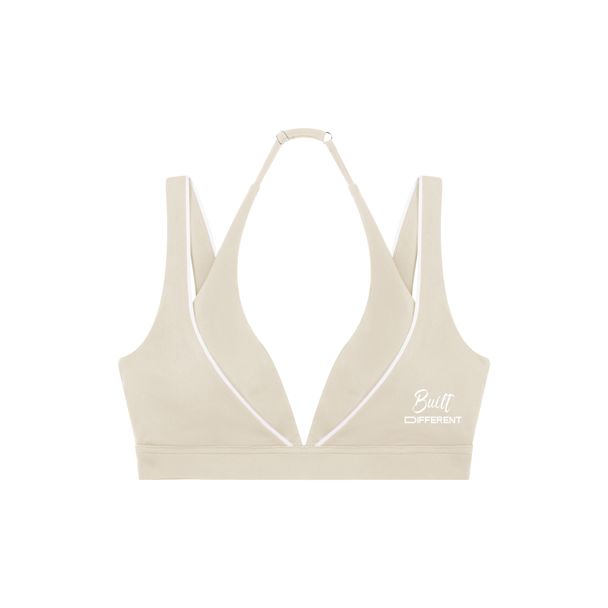 Women’s Halter Neck Yoga Sports Bra