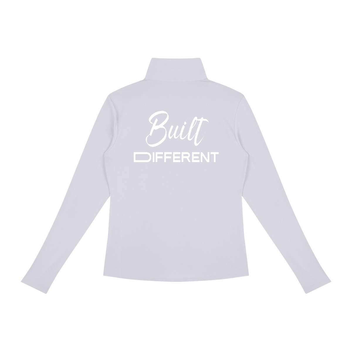 Women's Quarter-Zip Yoga Pullover