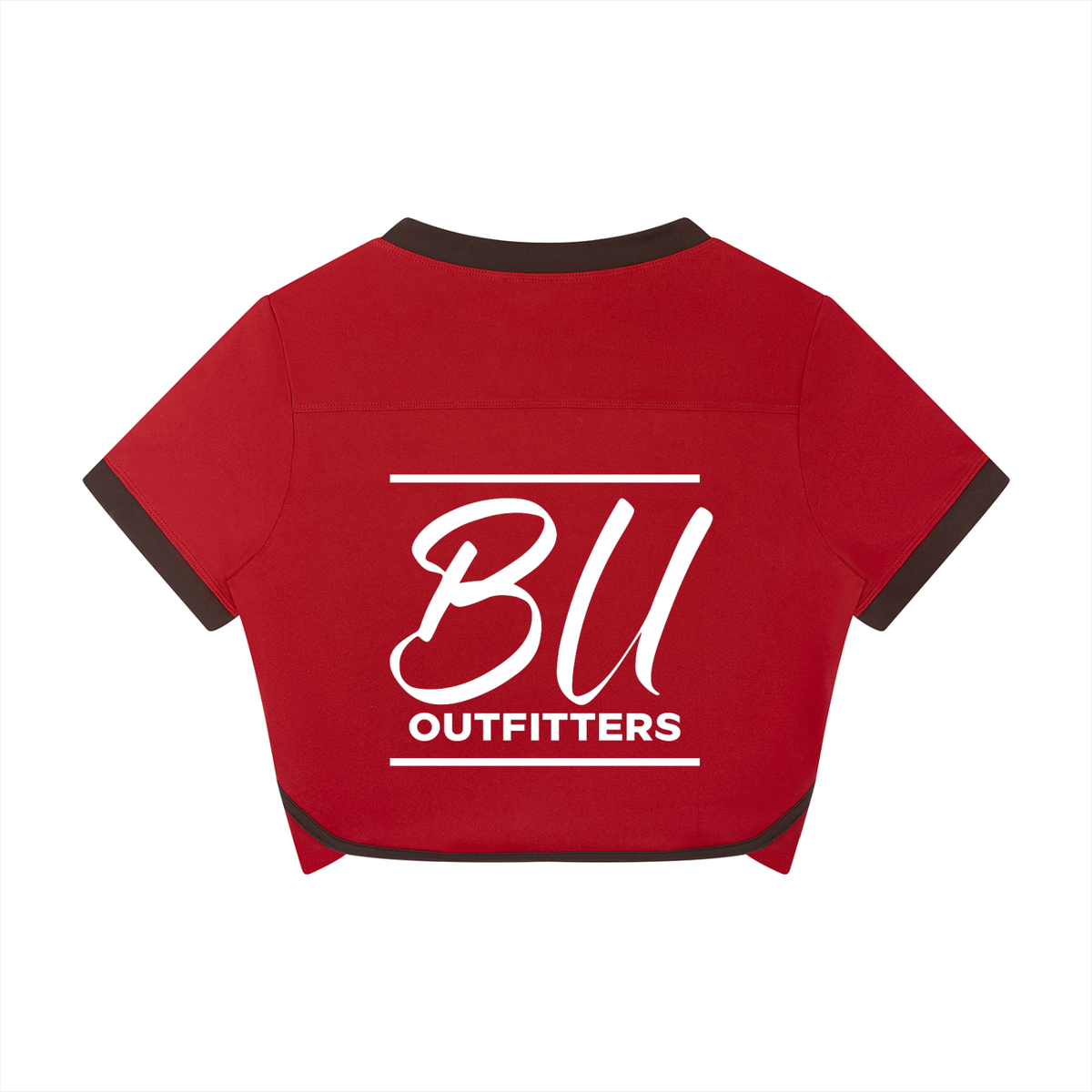 Women’s Color Block Performance T-Shirt