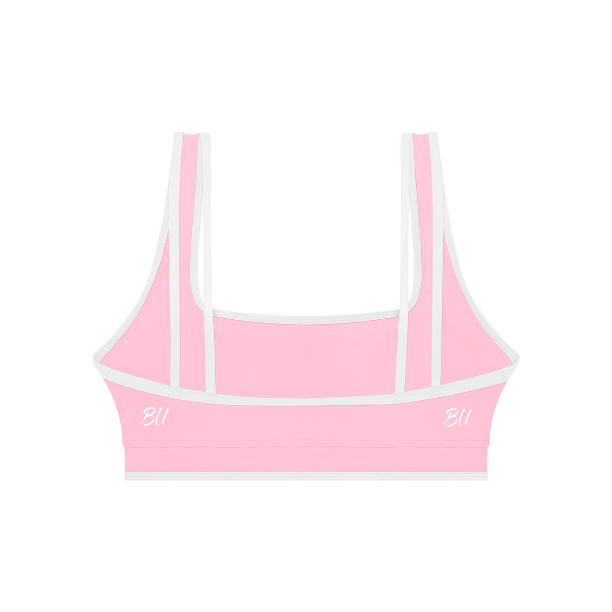 Women's Color Block Yoga Tank Top
