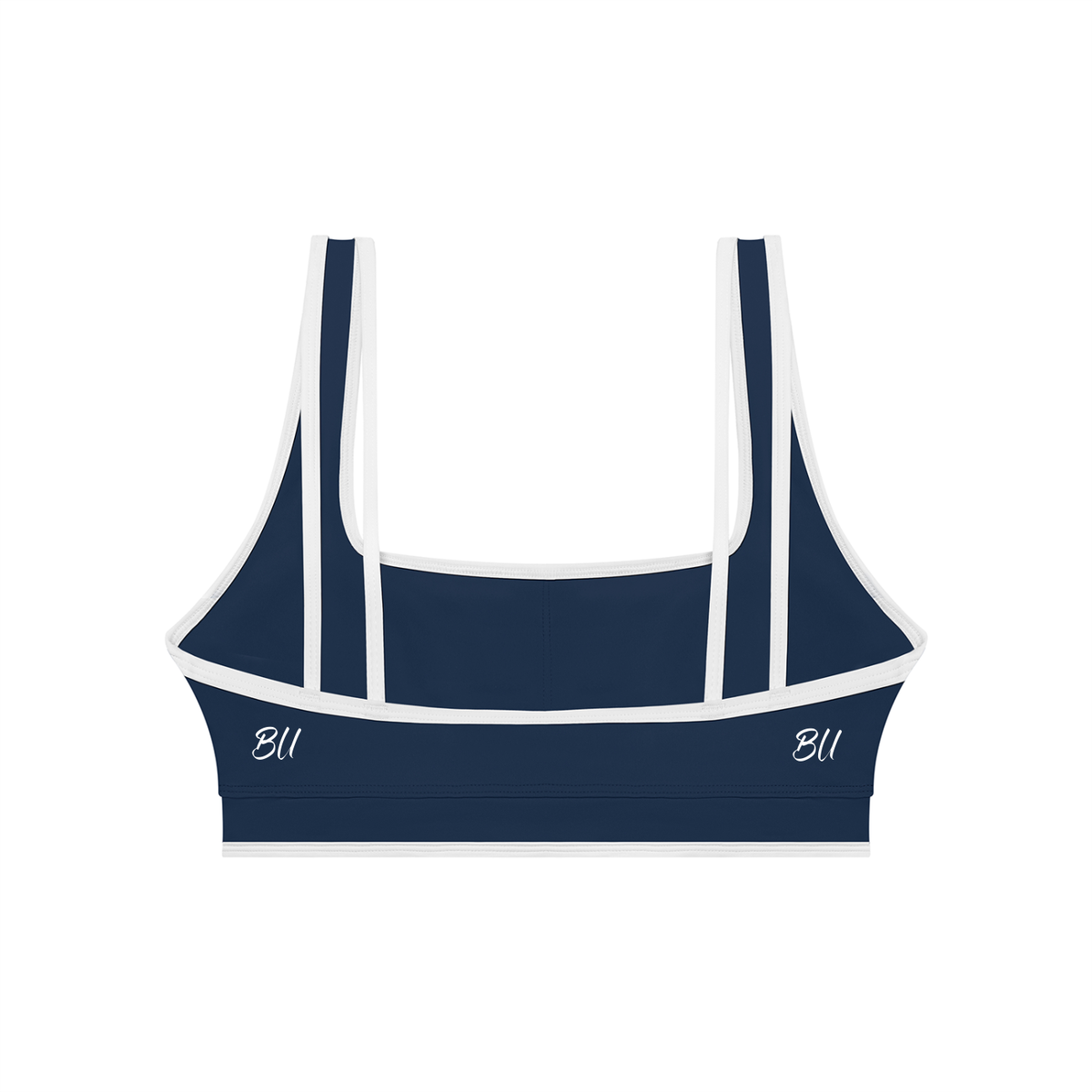 Women's Color Block Yoga Tank Top