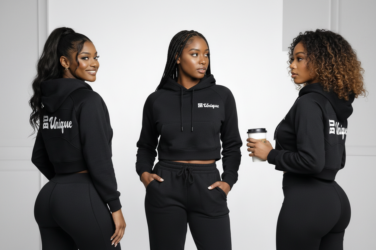 Hoodies