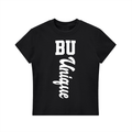 Essential Bodycon Crewneck T-Shirt