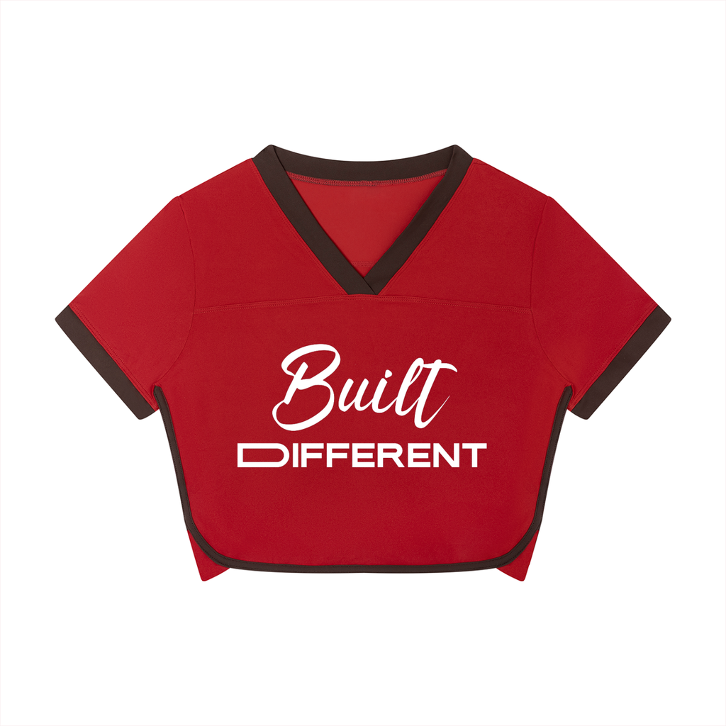 Women’s Color Block Performance T-Shirt