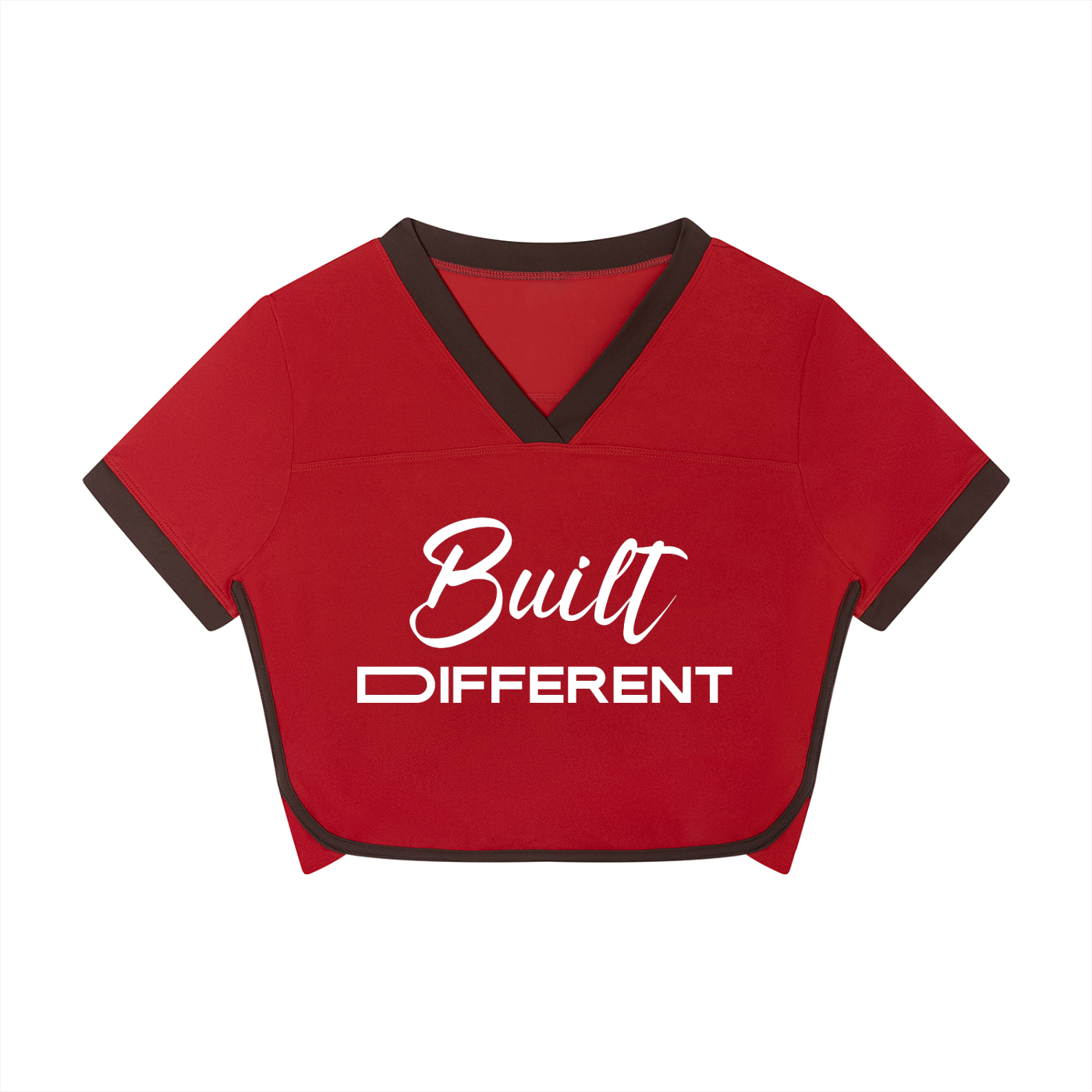 Women’s Color Block Performance T-Shirt