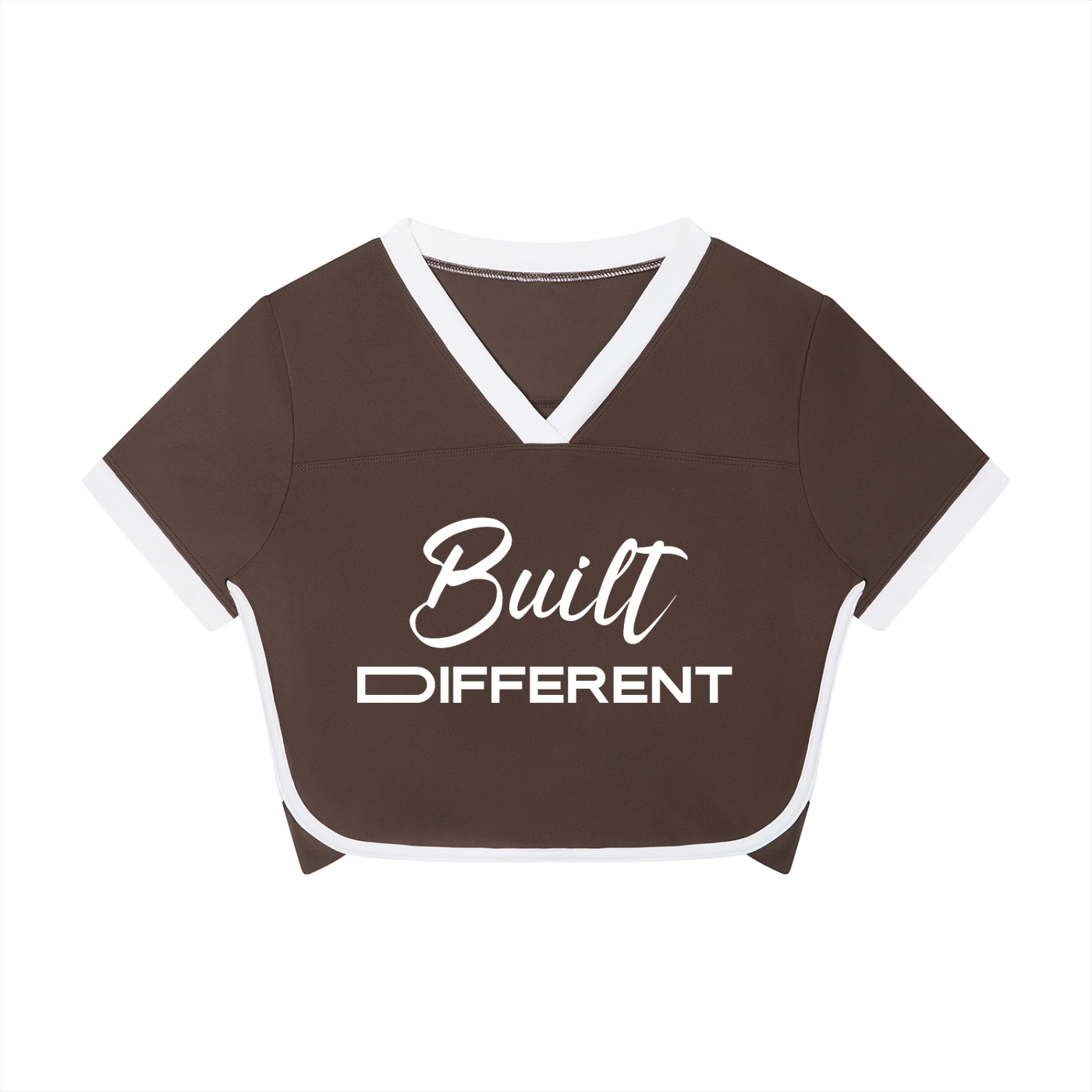 Women’s Color Block Performance T-Shirt