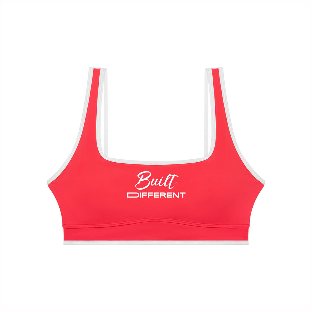 Women's Color Block Yoga Tank Top