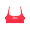 Women's Color Block Yoga Tank Top