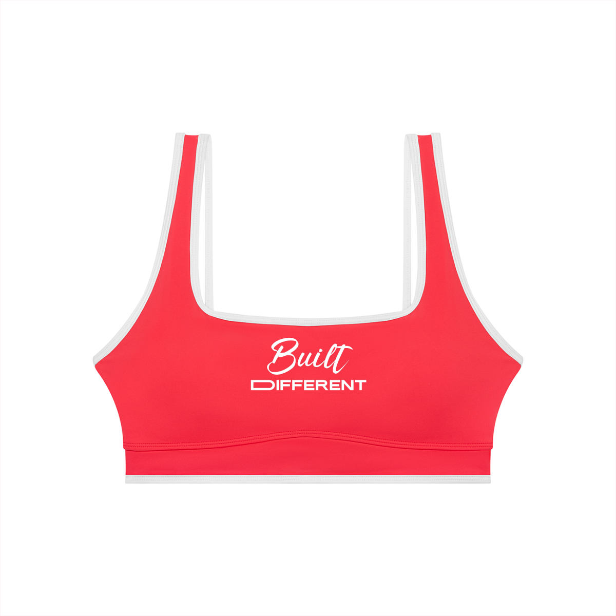 Women's Color Block Yoga Tank Top