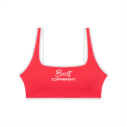 Women's Color Block Yoga Tank Top