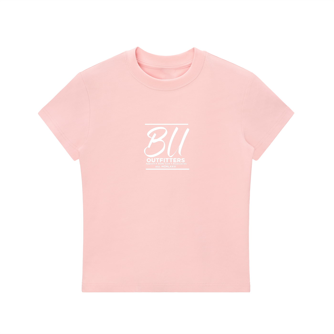 Be Unique Built Different Tee