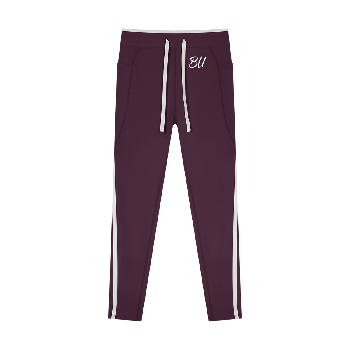 Women’s Color Block Yoga Leggings