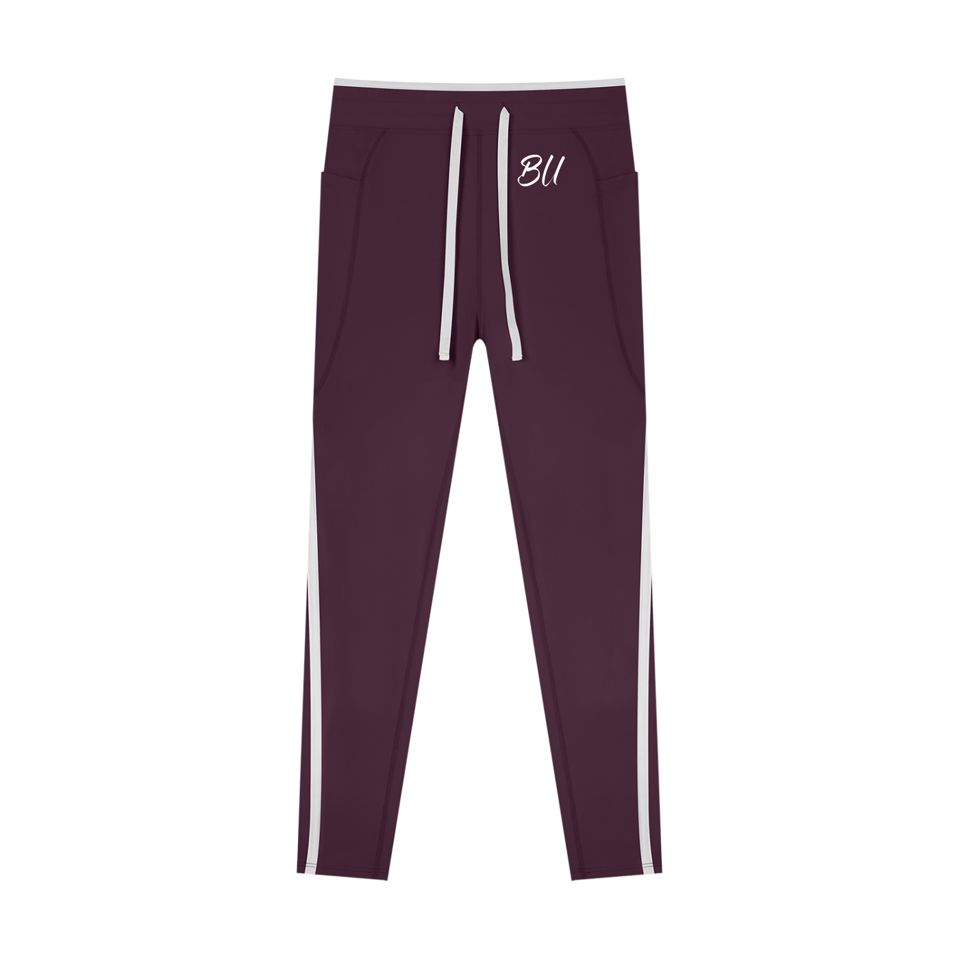 Women’s Color Block Yoga Leggings