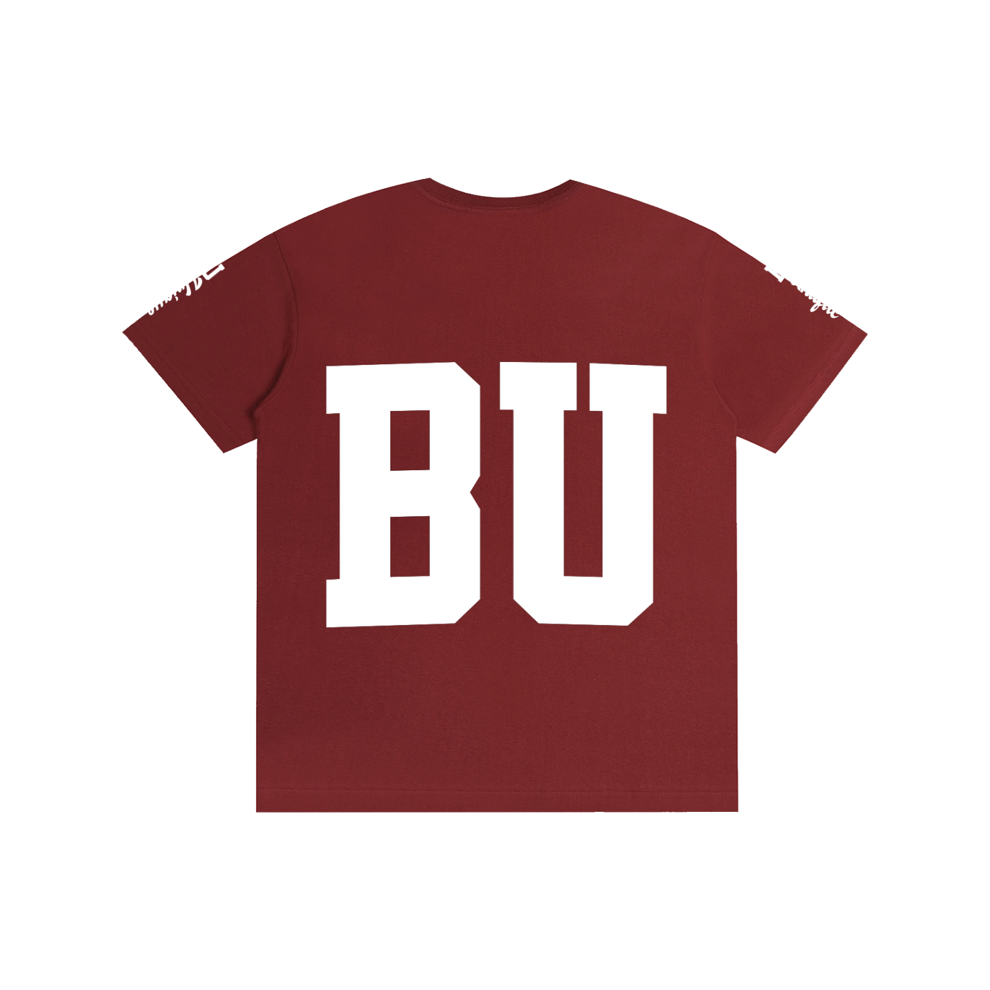 Pure Cotton Unisex T-Shirt