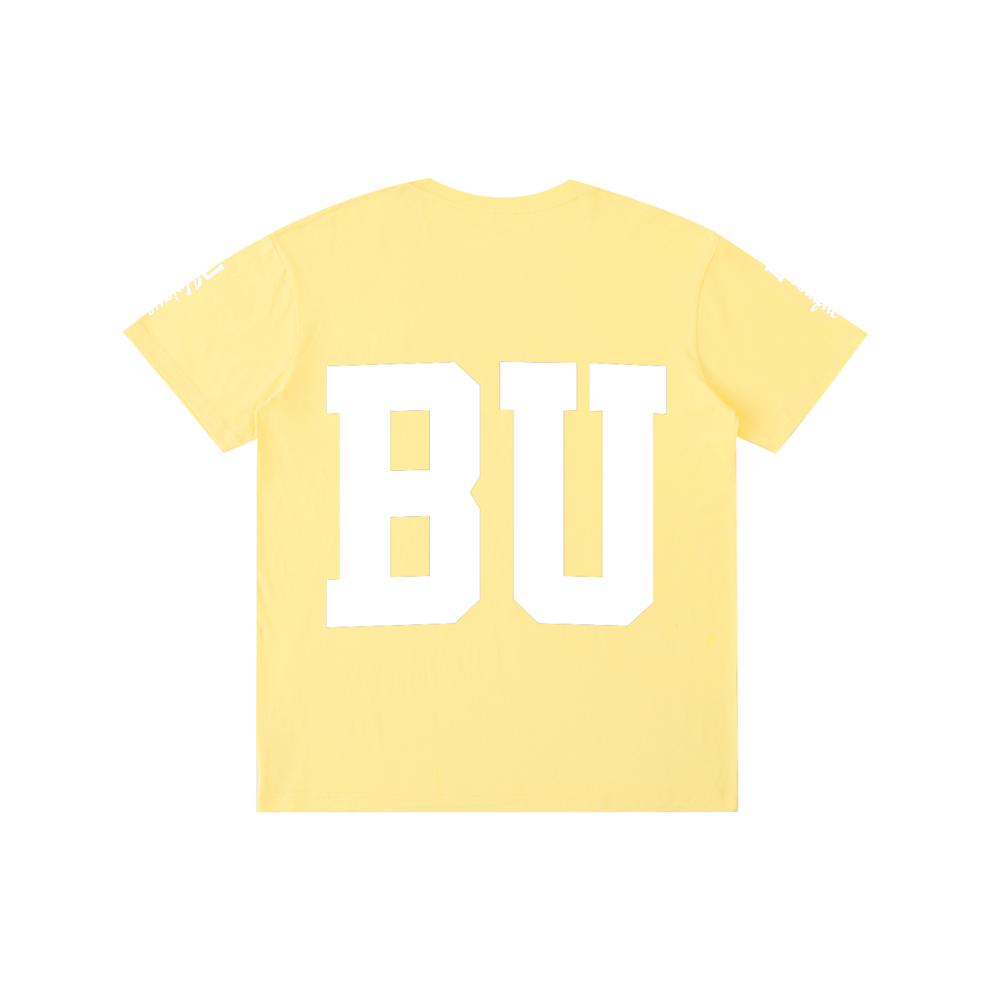 Pure Cotton Unisex T-Shirt