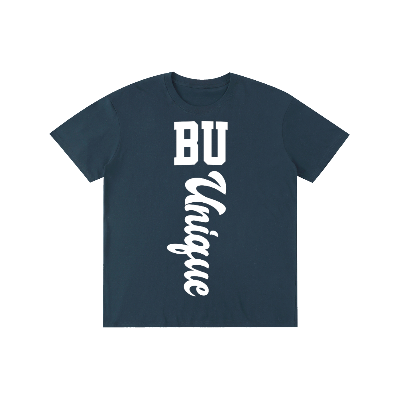 Pure Cotton Unisex T-Shirt