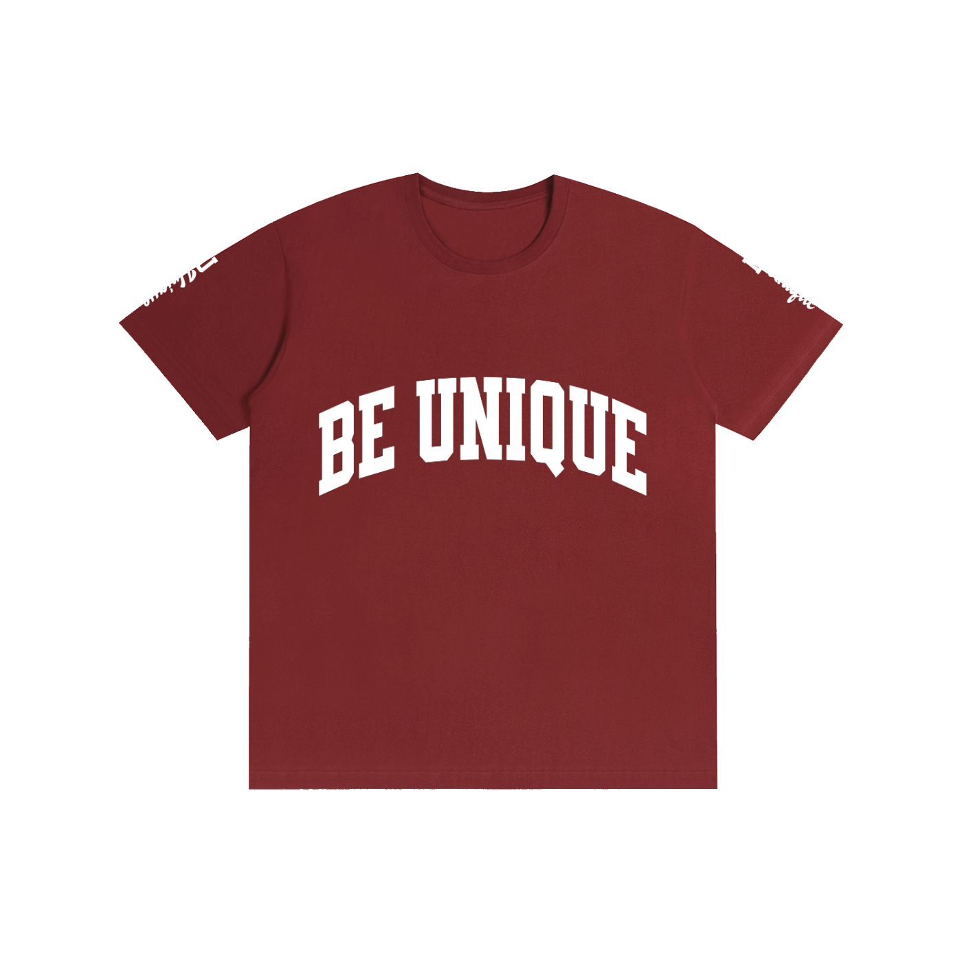 Pure Cotton Unisex T-Shirt