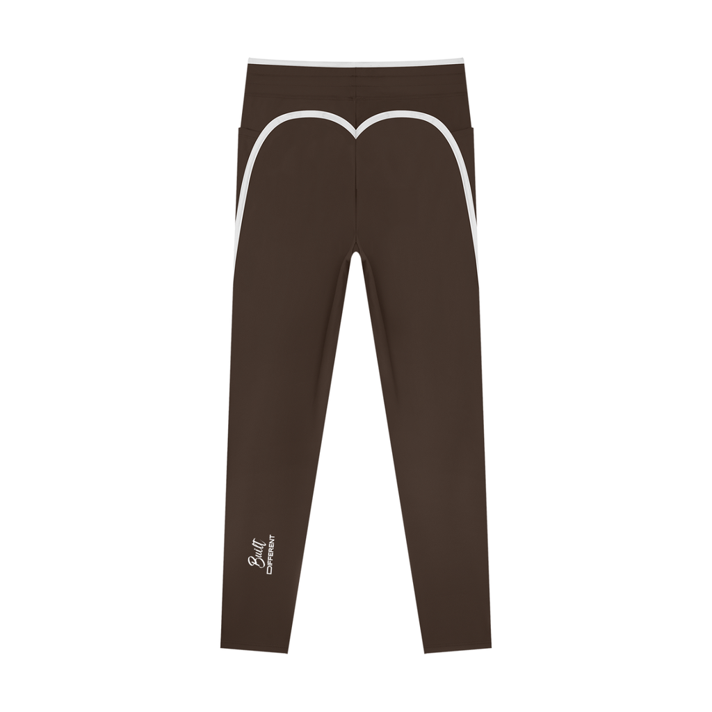 Women’s Color Block Yoga Leggings