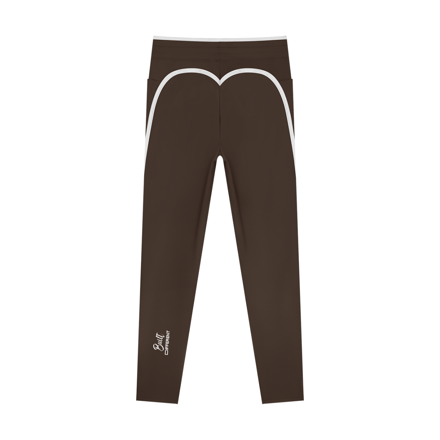 Women’s Color Block Yoga Leggings
