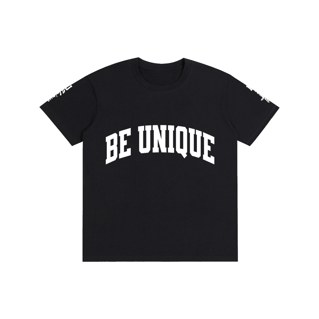 Pure Cotton Unisex T-Shirt