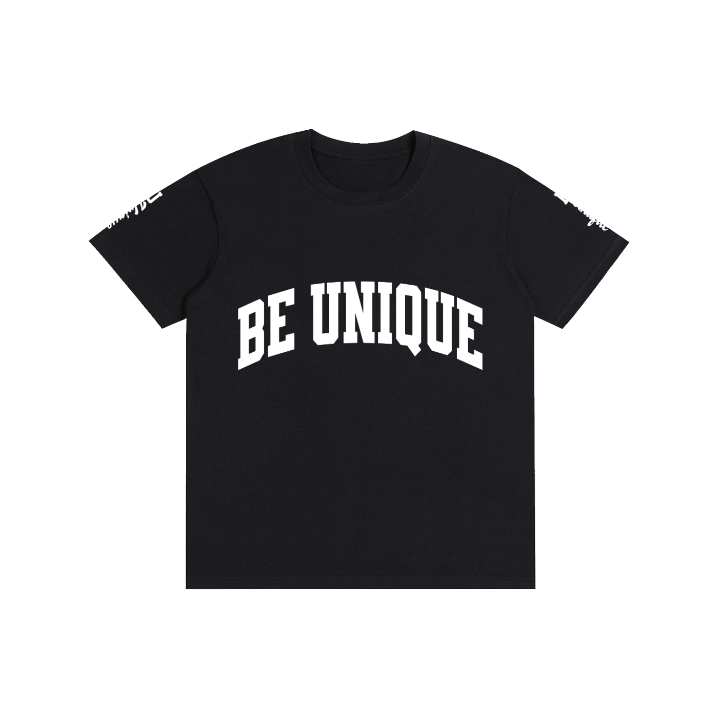 Pure Cotton Unisex T-Shirt