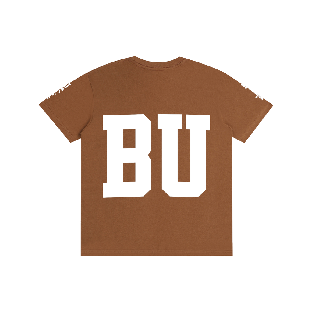 Pure Cotton Unisex T-Shirt