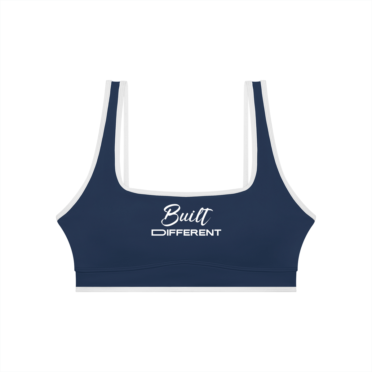 Women's Color Block Yoga Tank Top