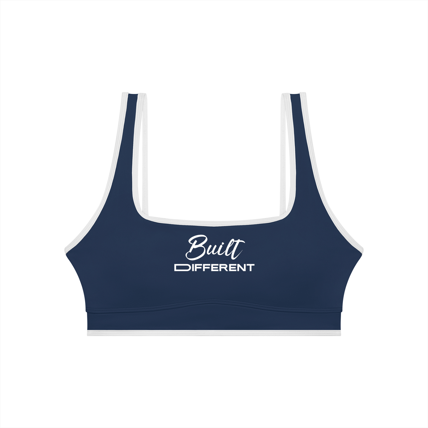 Women's Color Block Yoga Tank Top