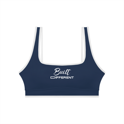 Women's Color Block Yoga Tank Top
