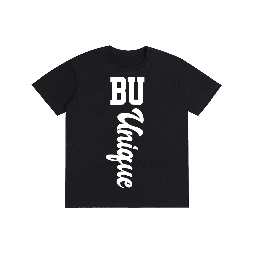 Pure Cotton Unisex T-Shirt