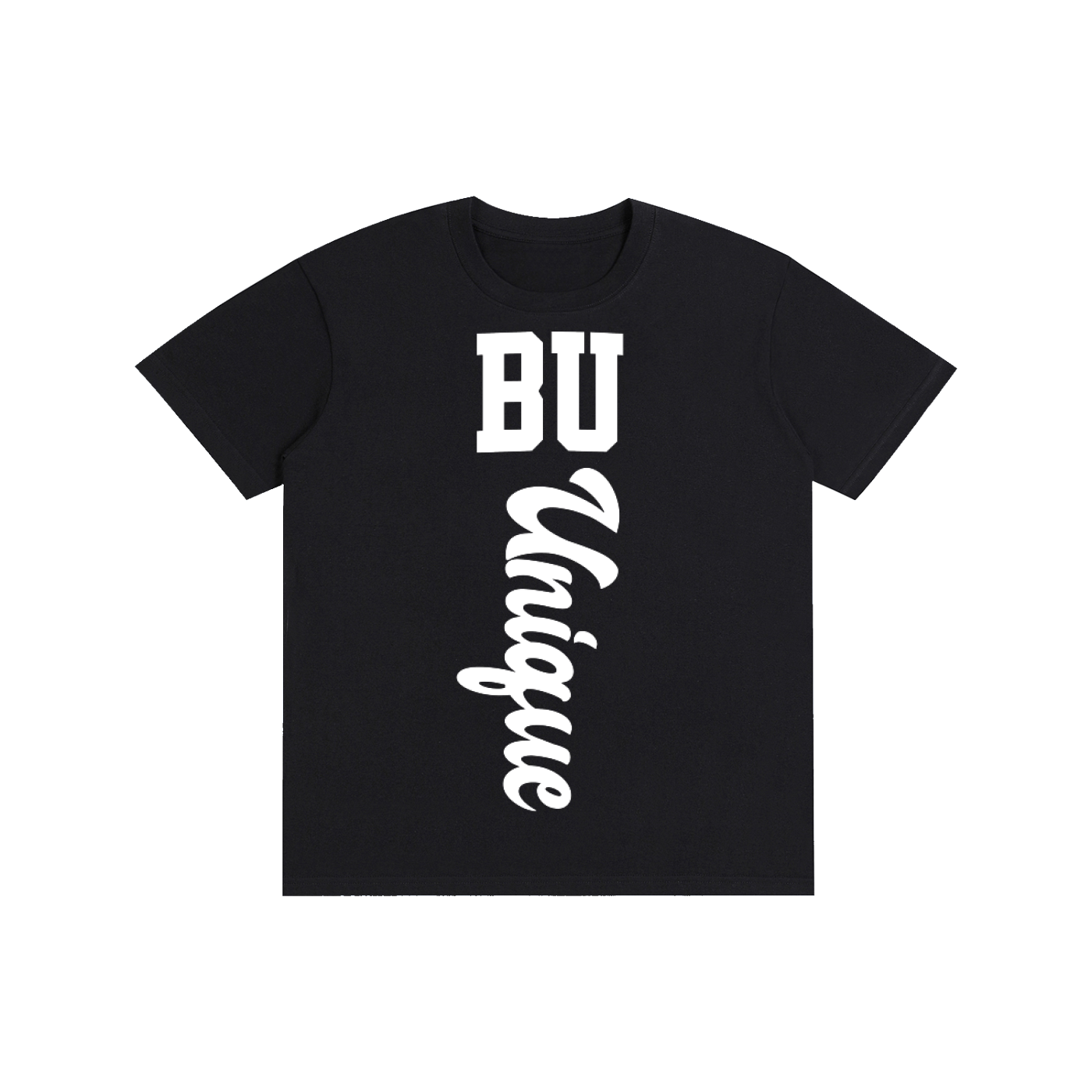 Pure Cotton Unisex T-Shirt