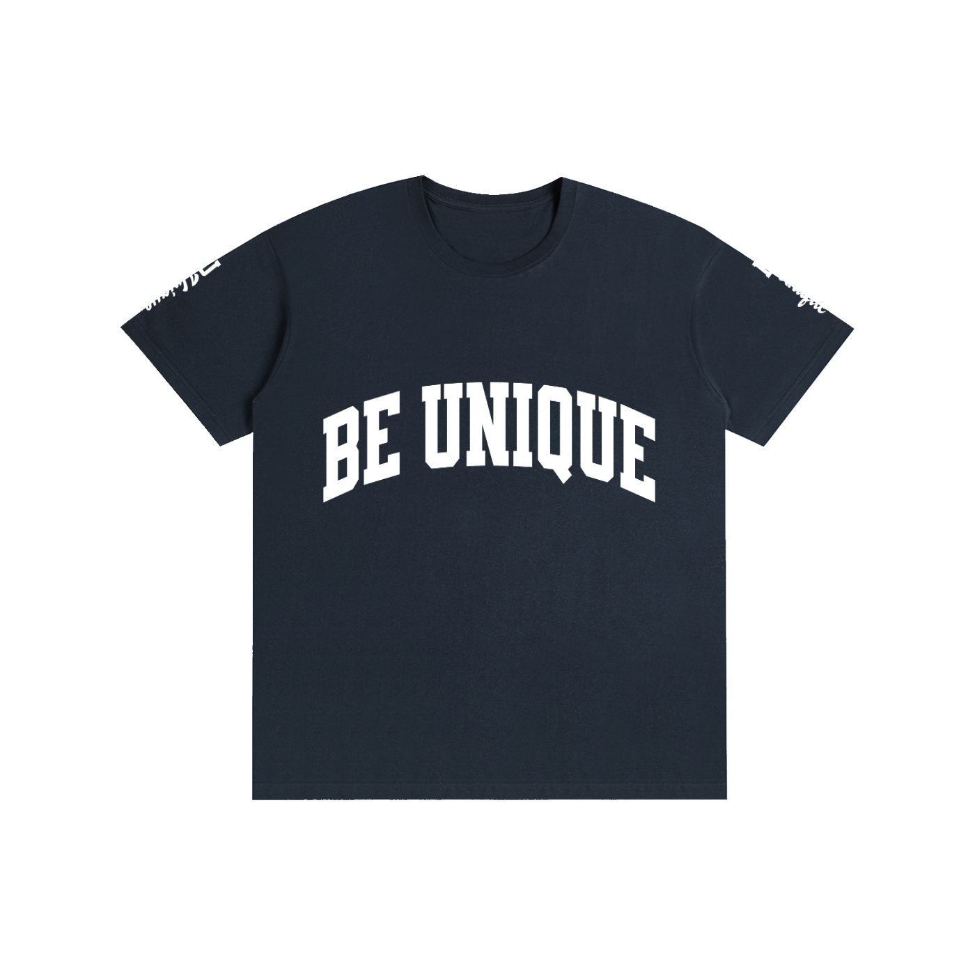 Pure Cotton Unisex T-Shirt