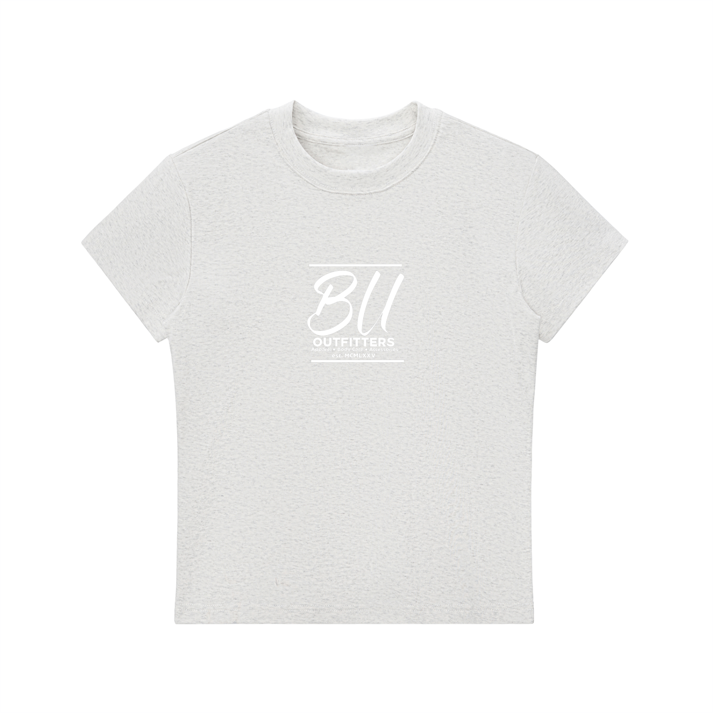 Be Unique Built Different Tee