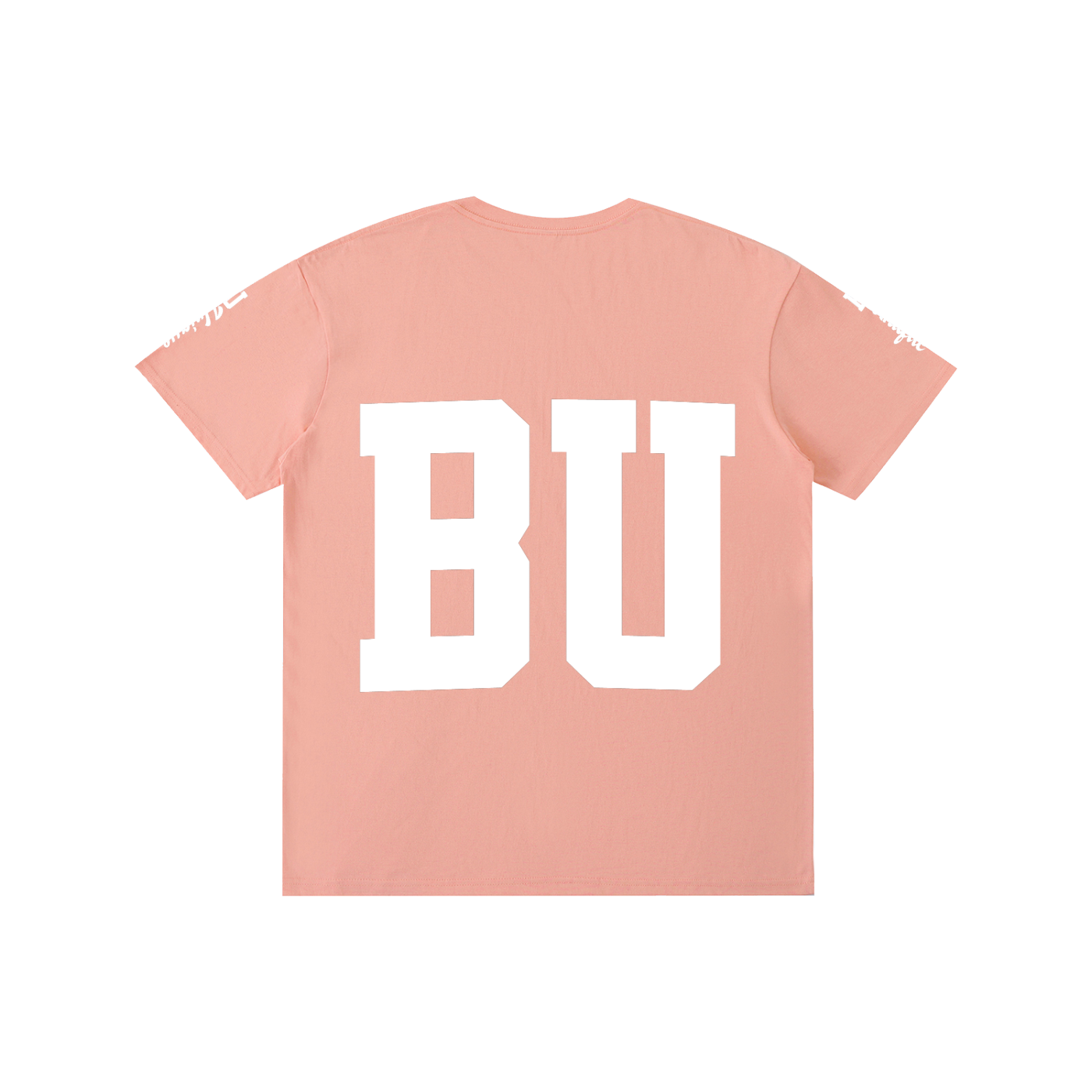 Pure Cotton Unisex T-Shirt