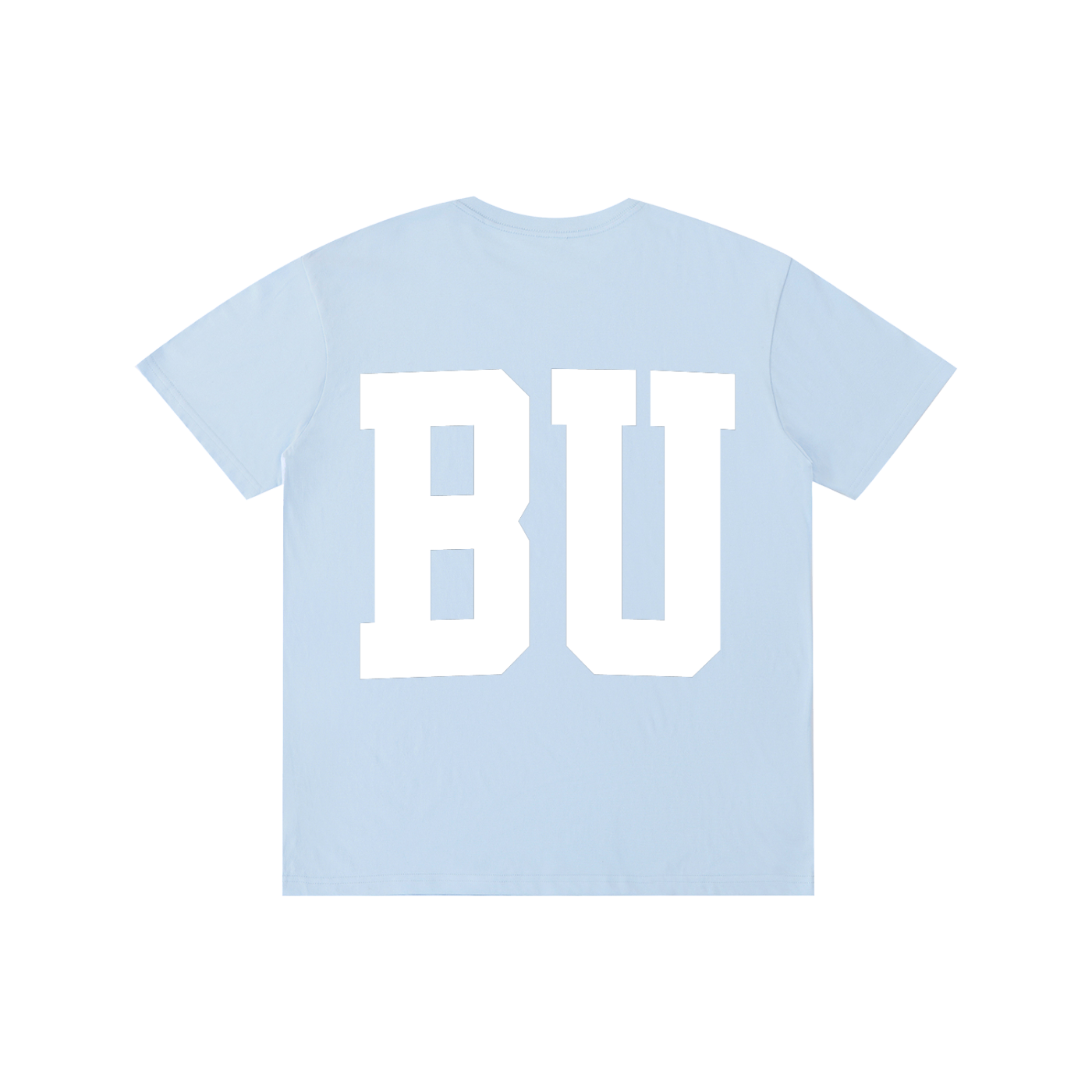 Pure Cotton Unisex T-Shirt