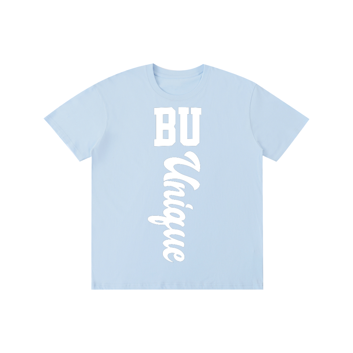 Pure Cotton Unisex T-Shirt