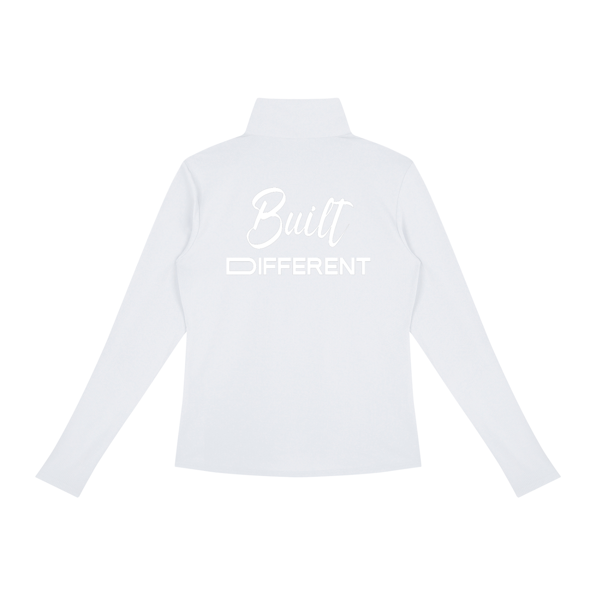 Women's Quarter-Zip Yoga Pullover