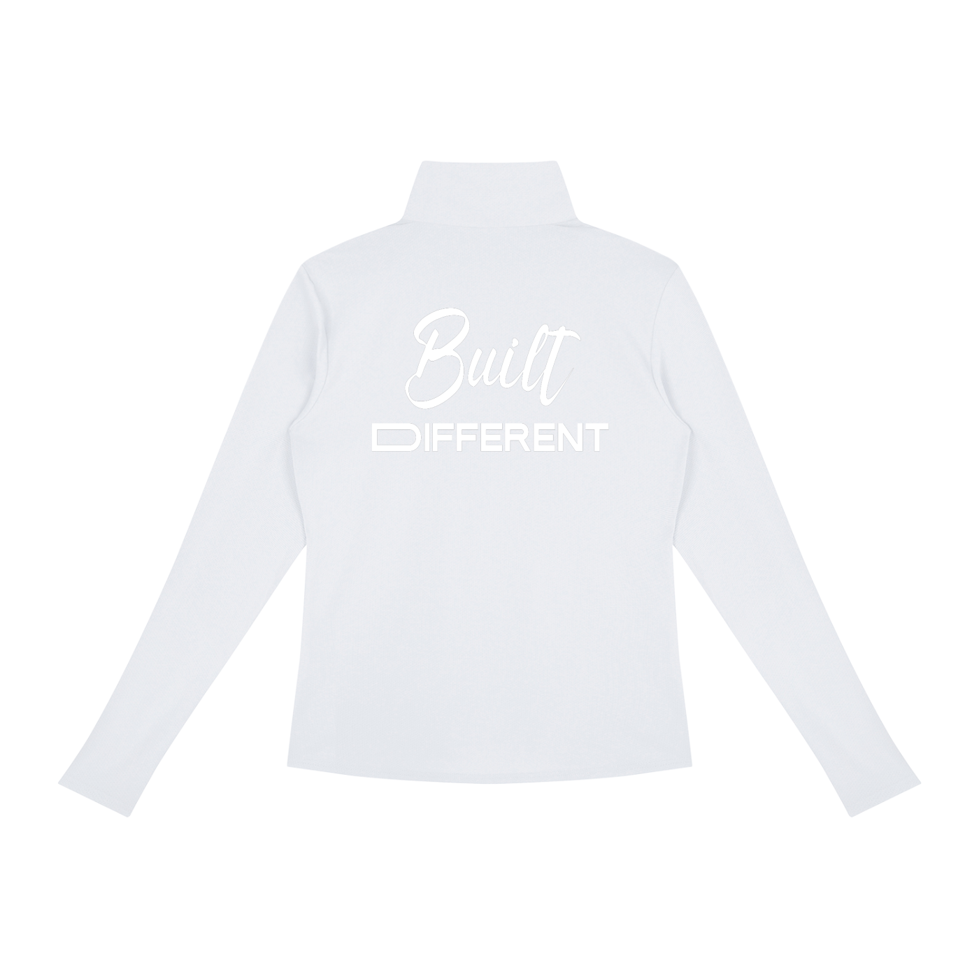 Women's Quarter-Zip Yoga Pullover
