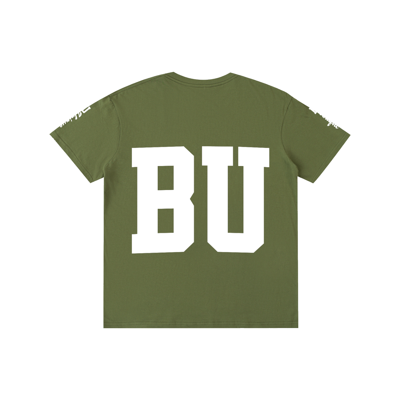 Pure Cotton Unisex T-Shirt