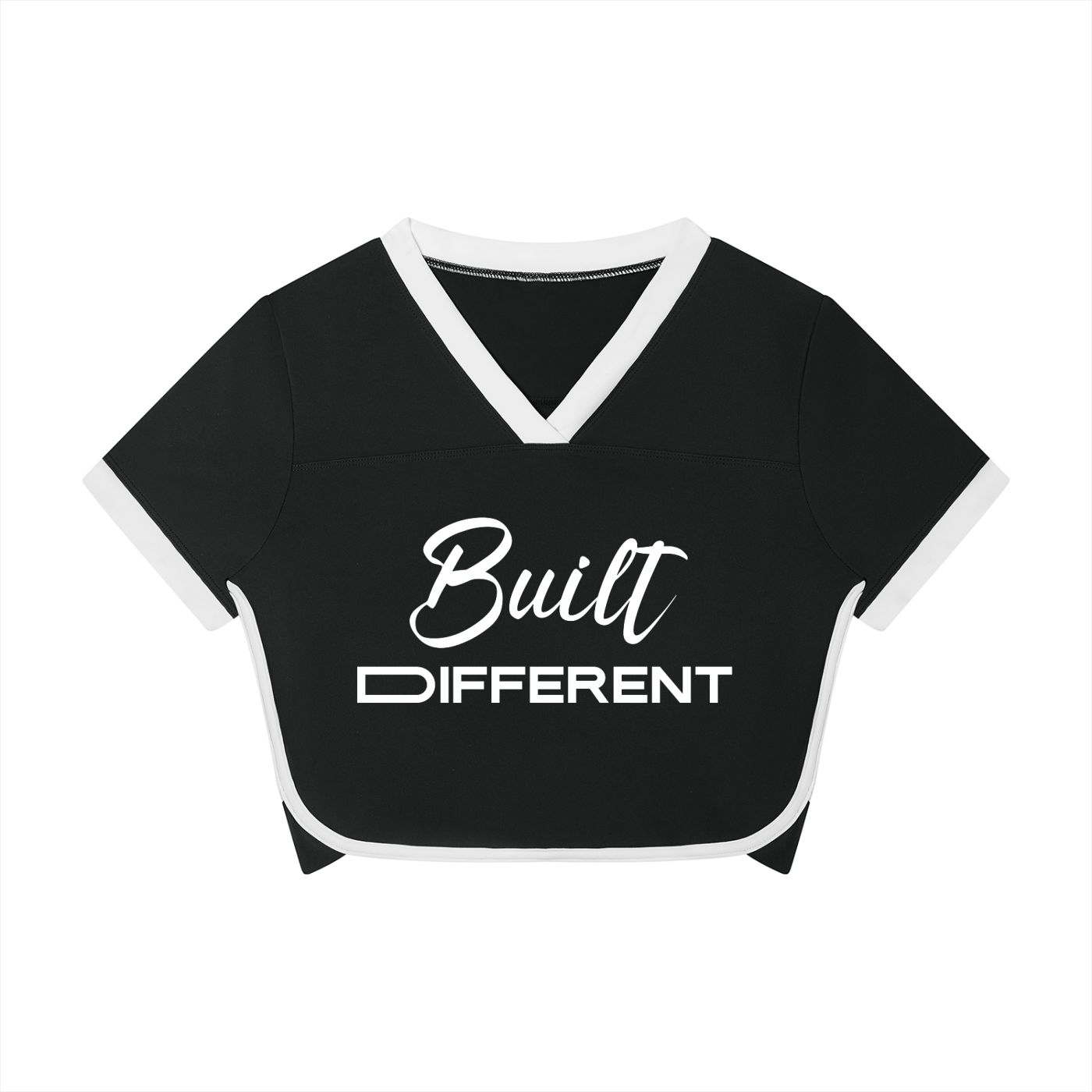 Women’s Color Block Performance T-Shirt