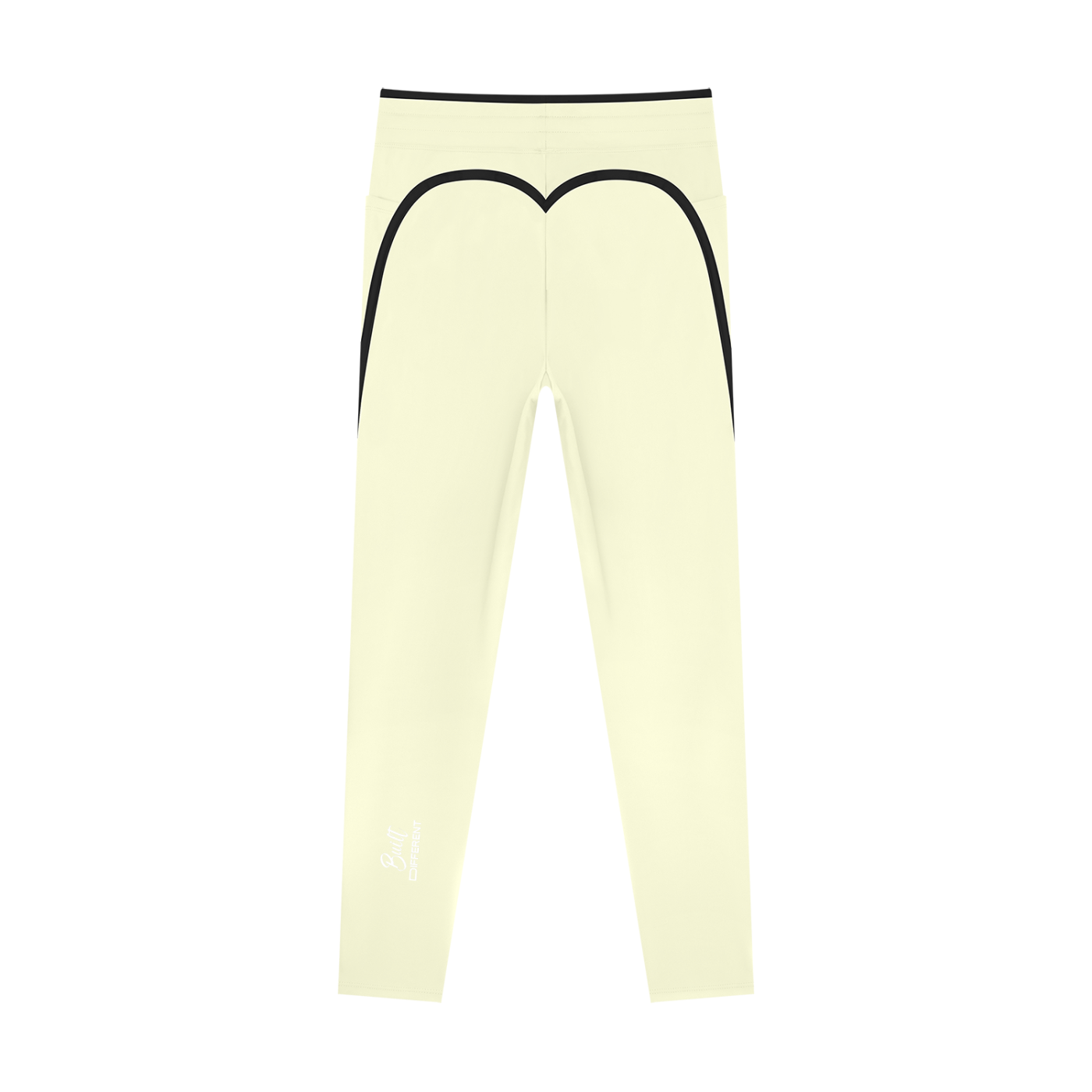 Women’s Color Block Yoga Leggings