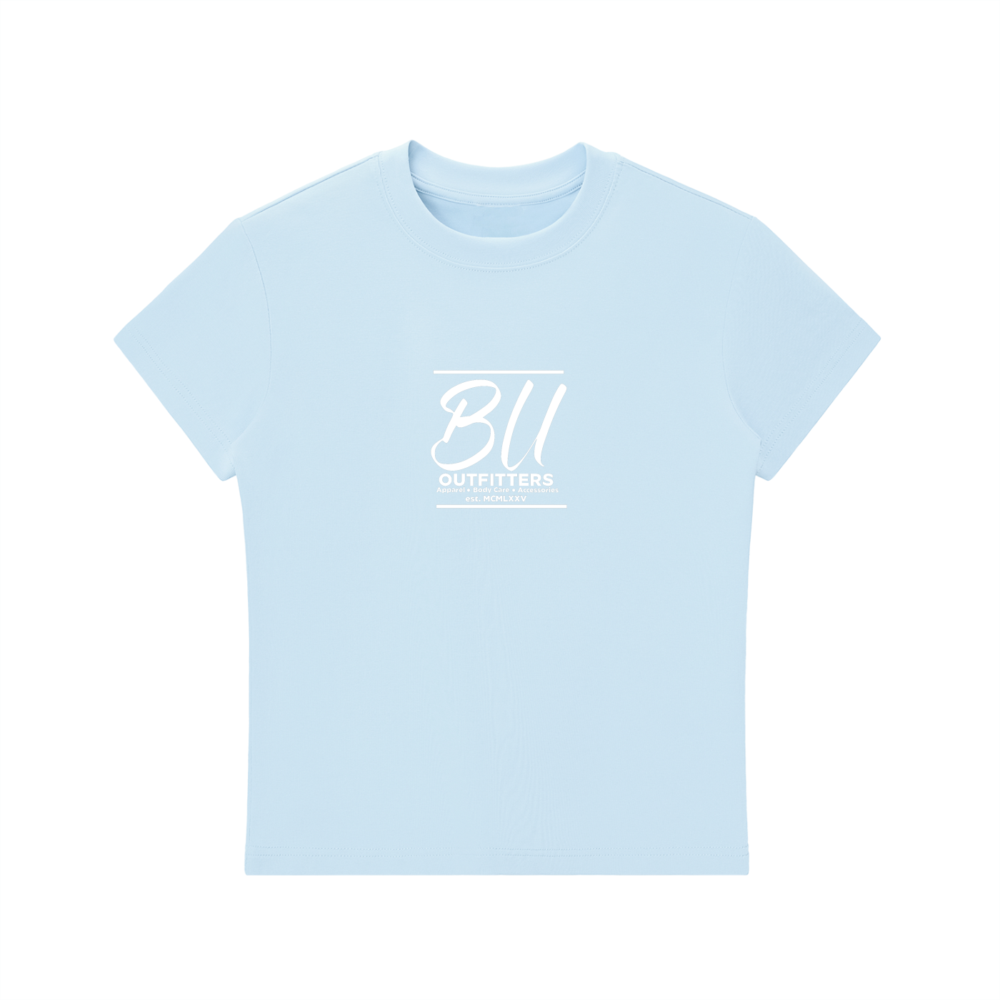 Be Unique Built Different Tee