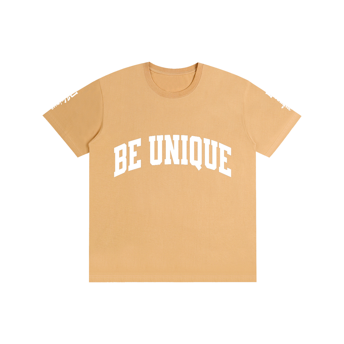 Pure Cotton Unisex T-Shirt