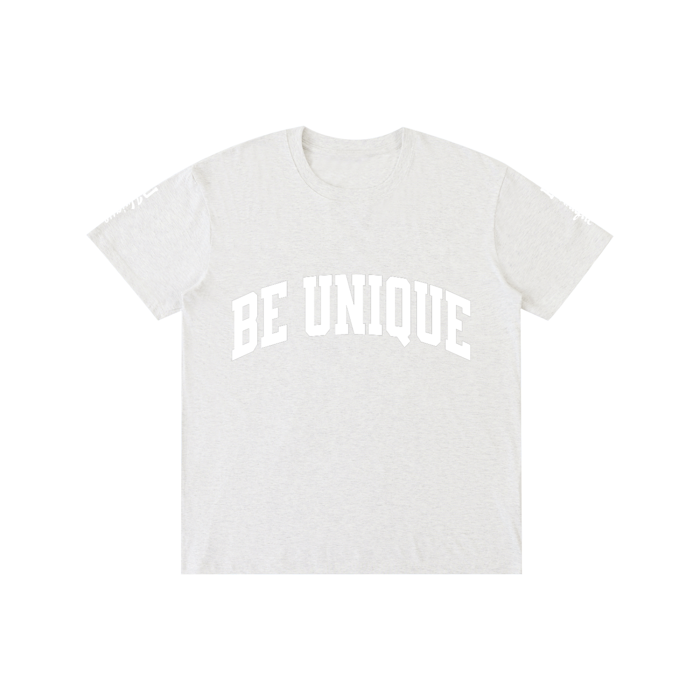 Pure Cotton Unisex T-Shirt