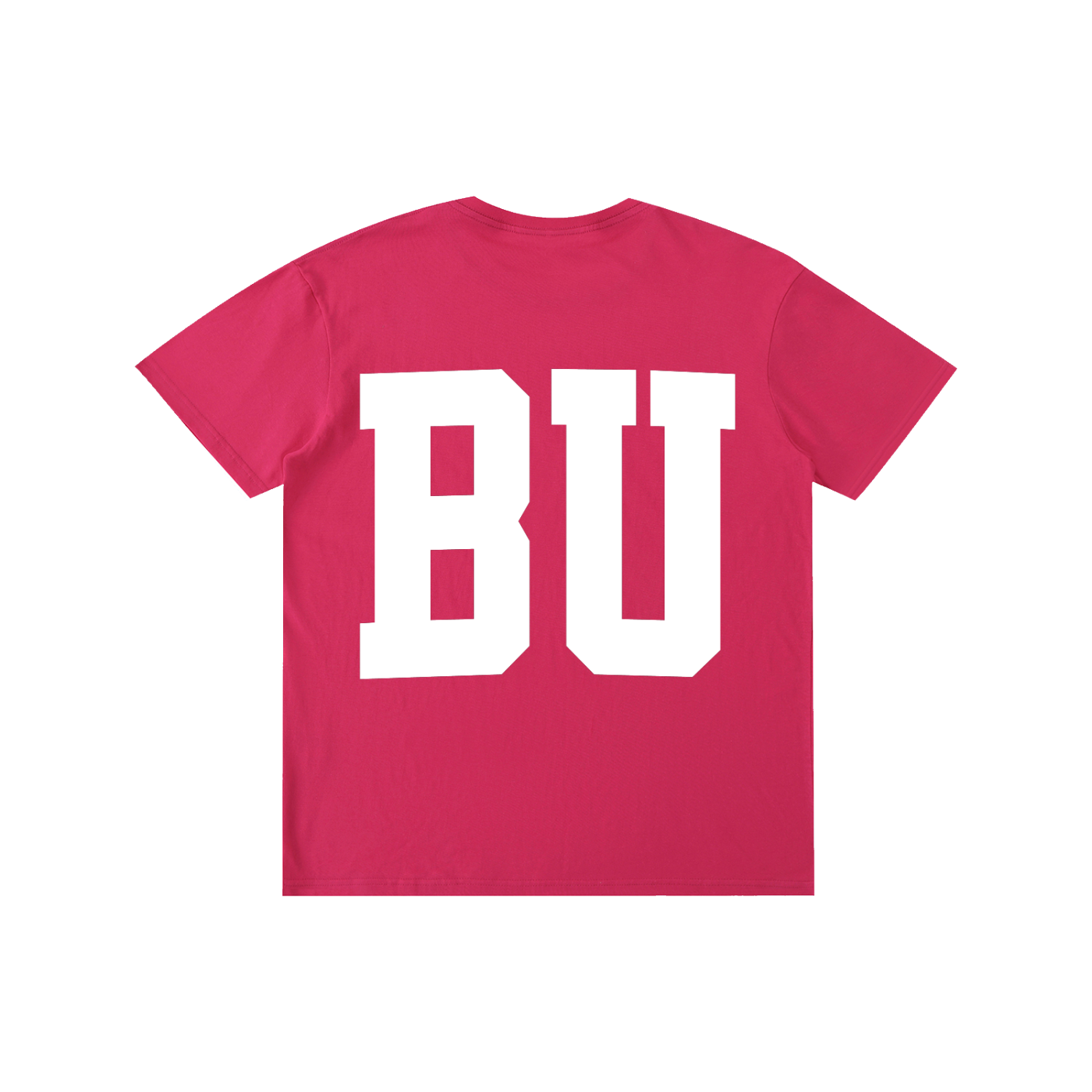 Pure Cotton Unisex T-Shirt