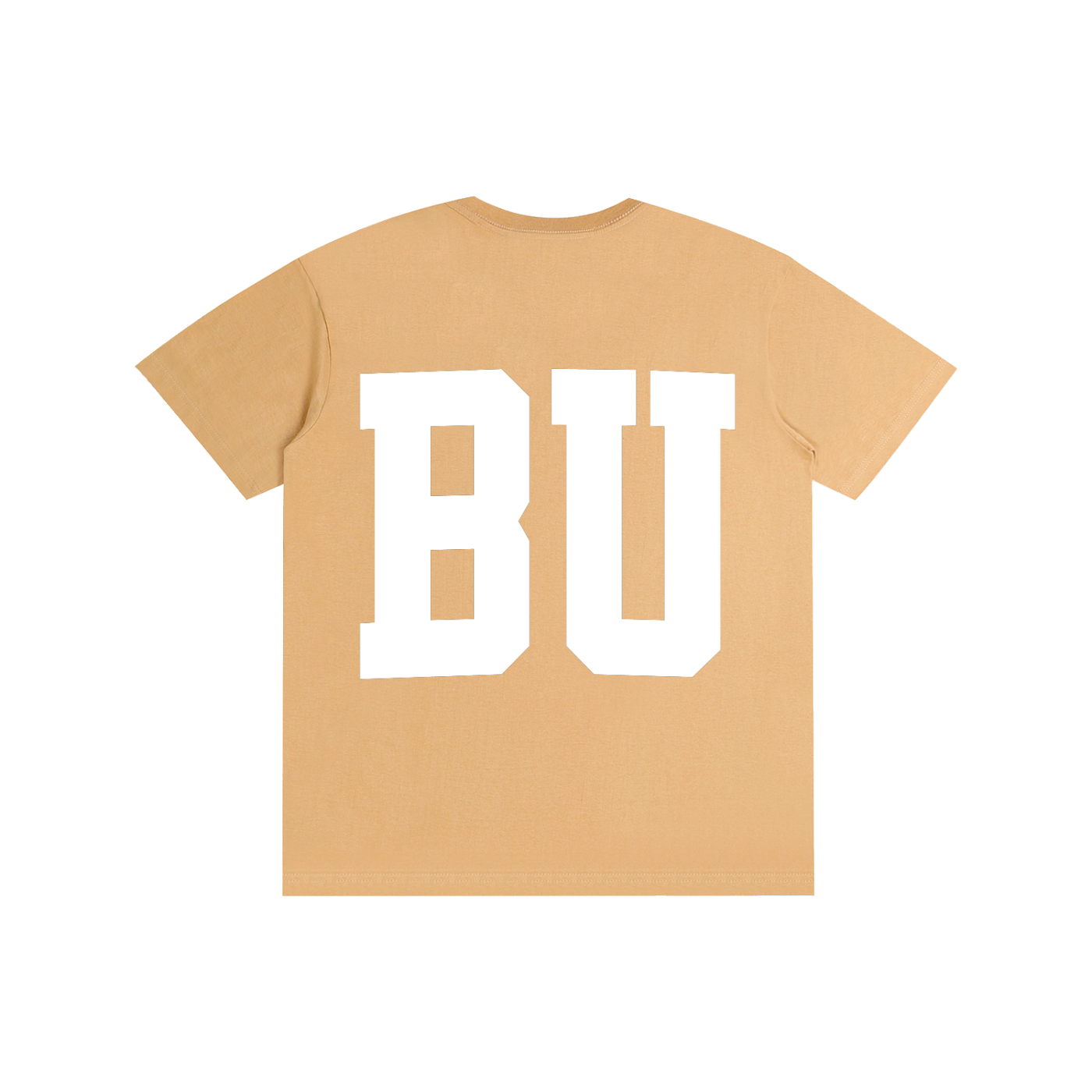 Pure Cotton Unisex T-Shirt