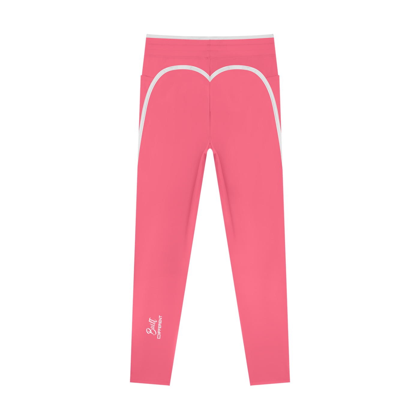 Women’s Color Block Yoga Leggings